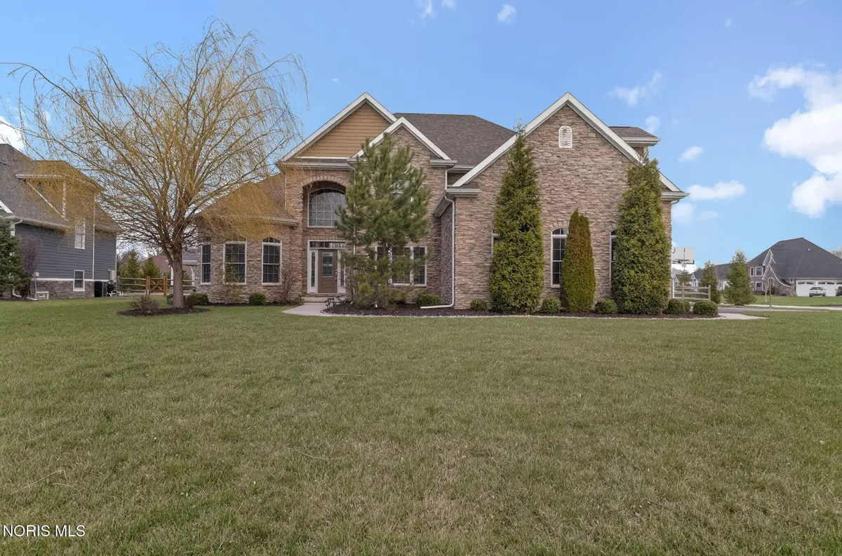 4201 Thornbury Court, Perrysburg, OH 43551 - #1