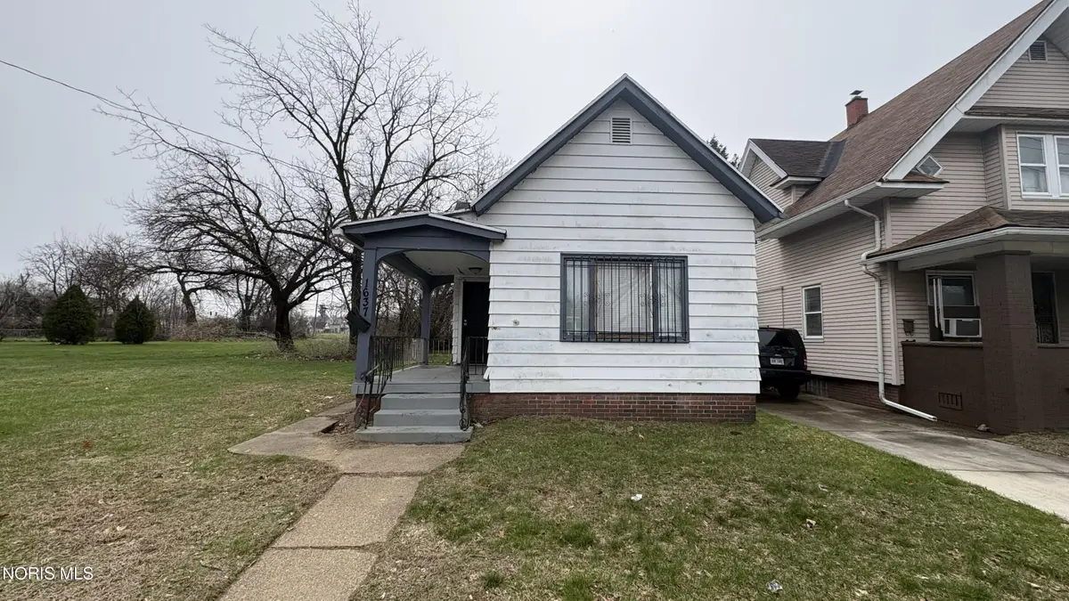 1637 Vance Street, Toledo, OH 43607 - #1