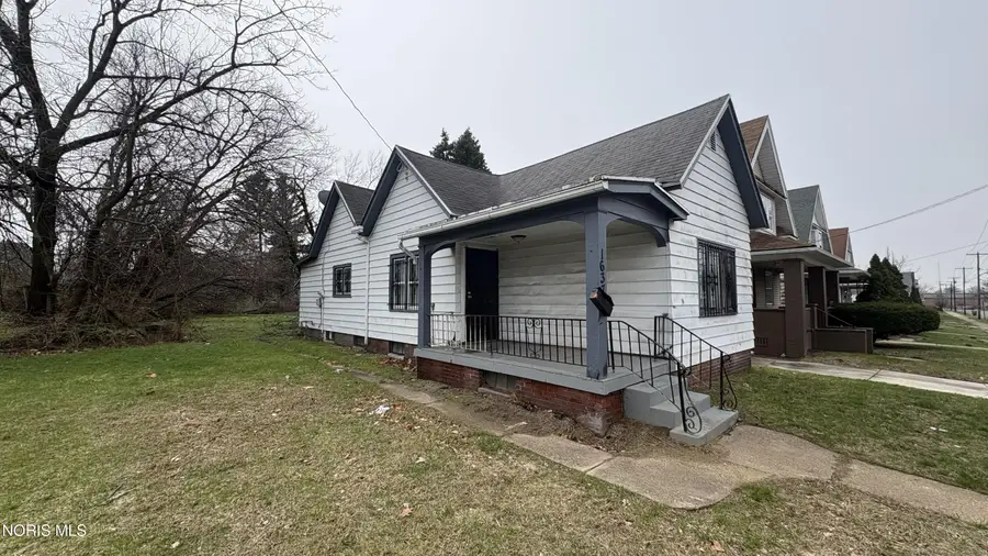1637 Vance Street, Toledo, OH 43607 - #2