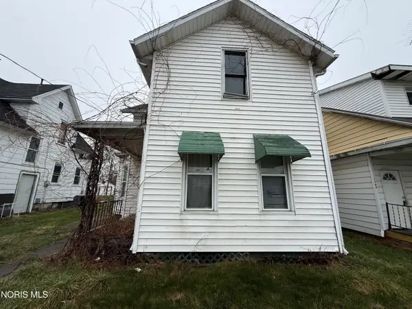 1344 Felt Street, Toledo, OH 43605