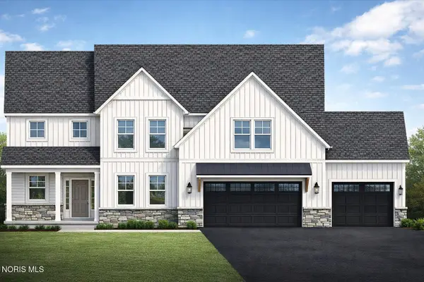 118 Old Dover Road, Perrysburg, OH 43551