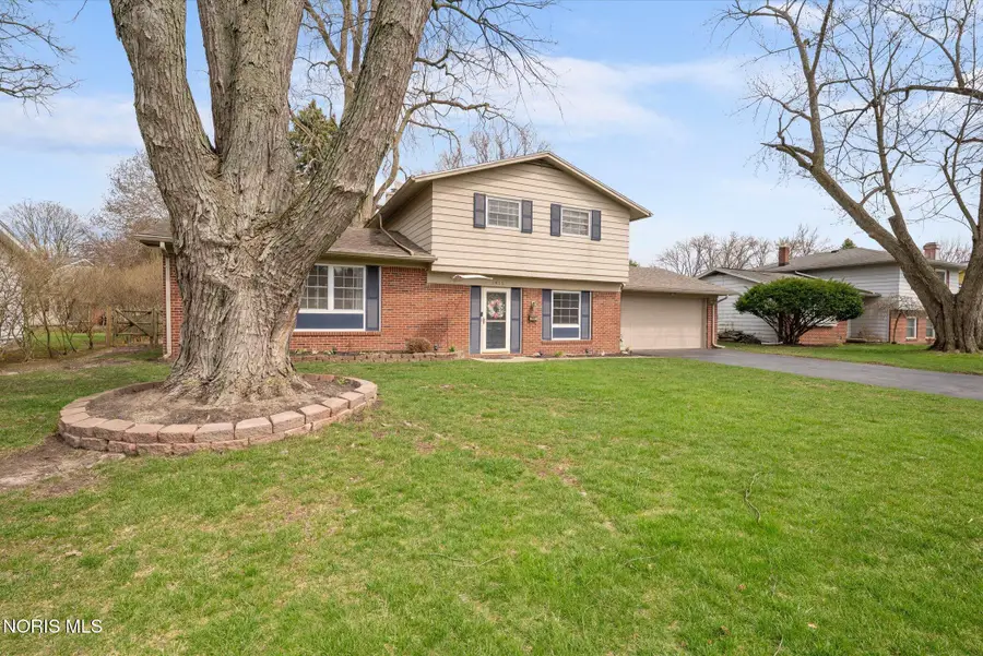 1913 Sunnylawn Drive, Toledo, OH 43614 - #2