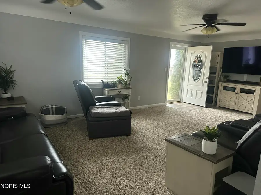 5411 Keller Road, Walbridge, OH 43465 - #3