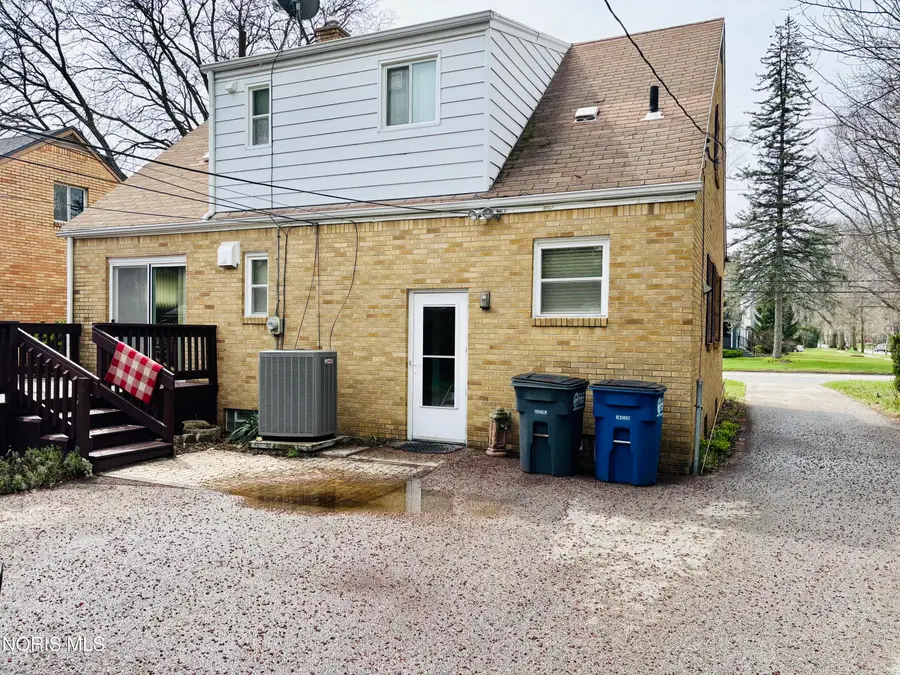 2524 Secor Road, Toledo, OH 43606 - #2