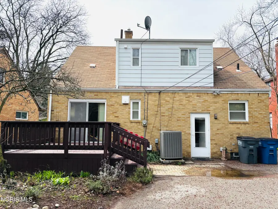 2524 Secor Road, Toledo, OH 43606 - #3