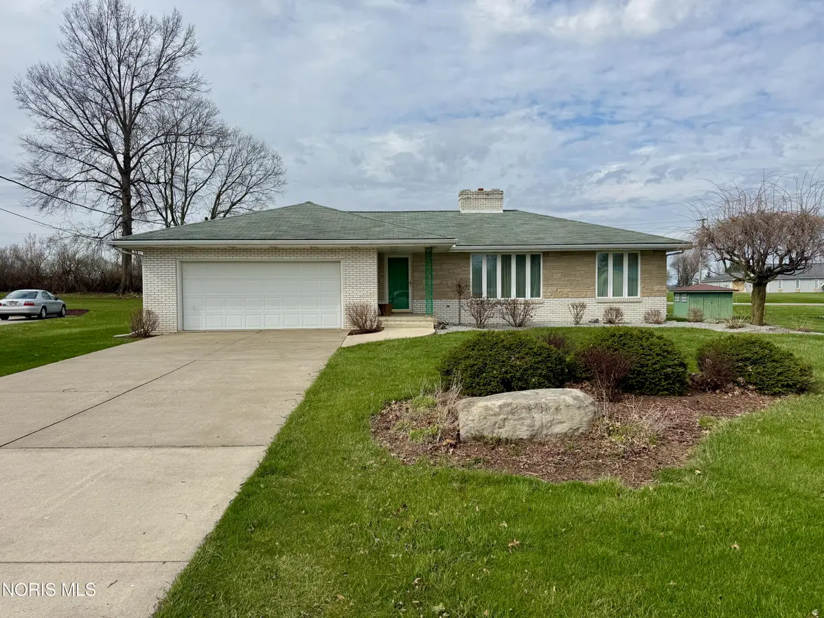 600 Sunset Drive, Upper Sandusky, OH 43351 - #1