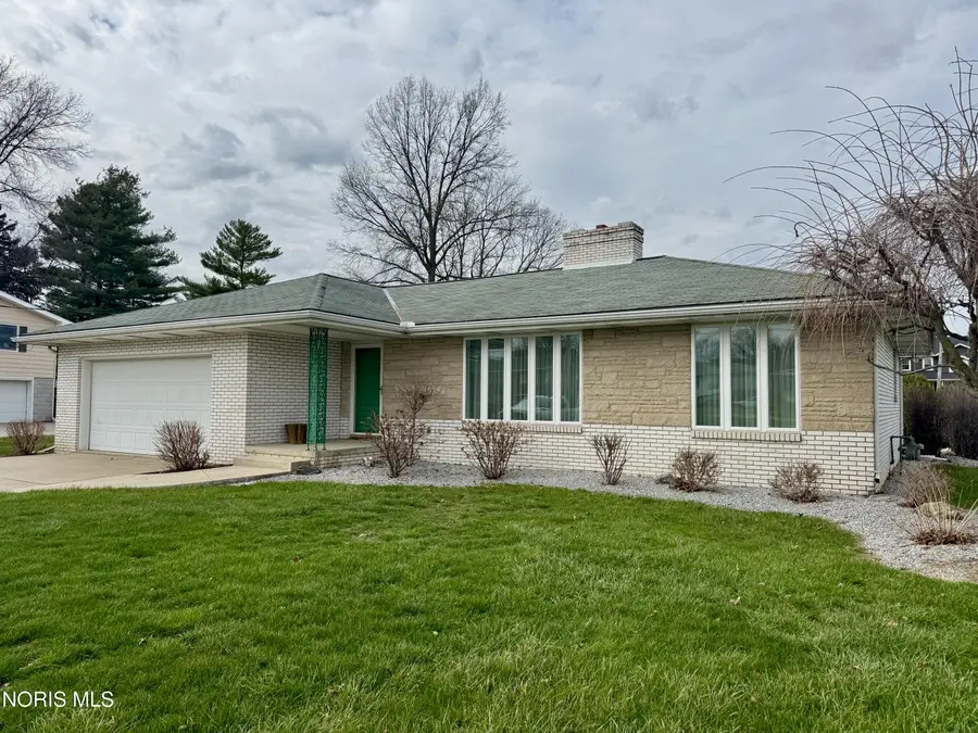 600 Sunset Drive, Upper Sandusky, OH 43351 - #3