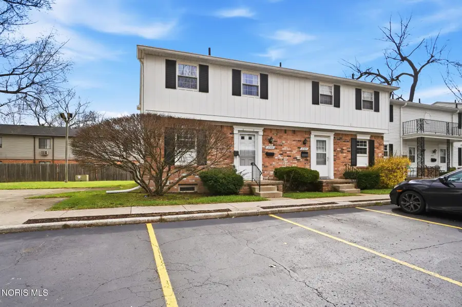 3765 W Alexis Road, Toledo, OH 43623 - #2