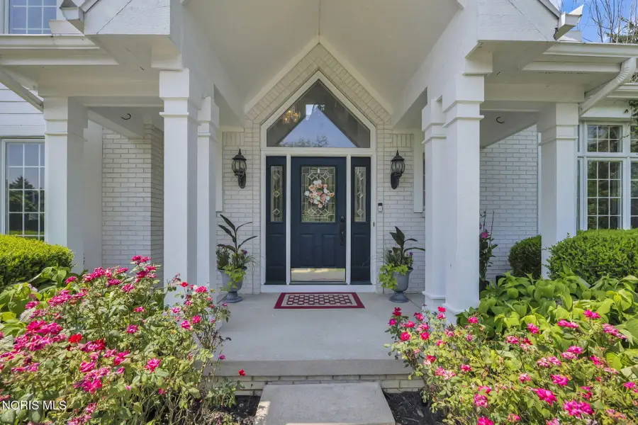 14850 Stonehaven Drive, Perrysburg, OH 43551 - #2