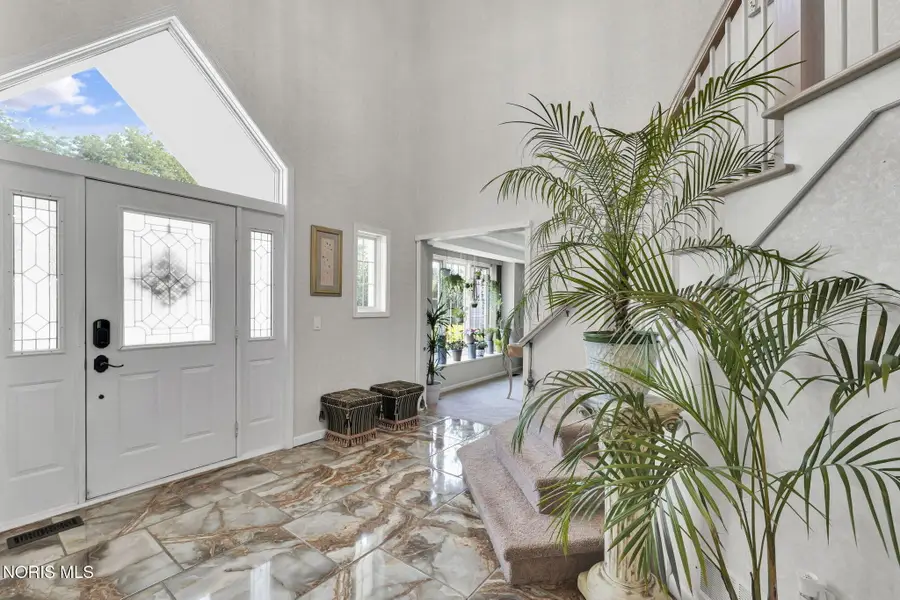 14850 Stonehaven Drive, Perrysburg, OH 43551 - #3