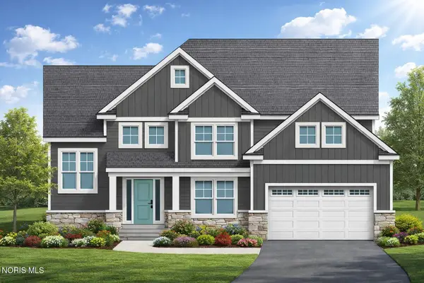 1006 Ellesmere Drive, Perrysburg, OH 43551