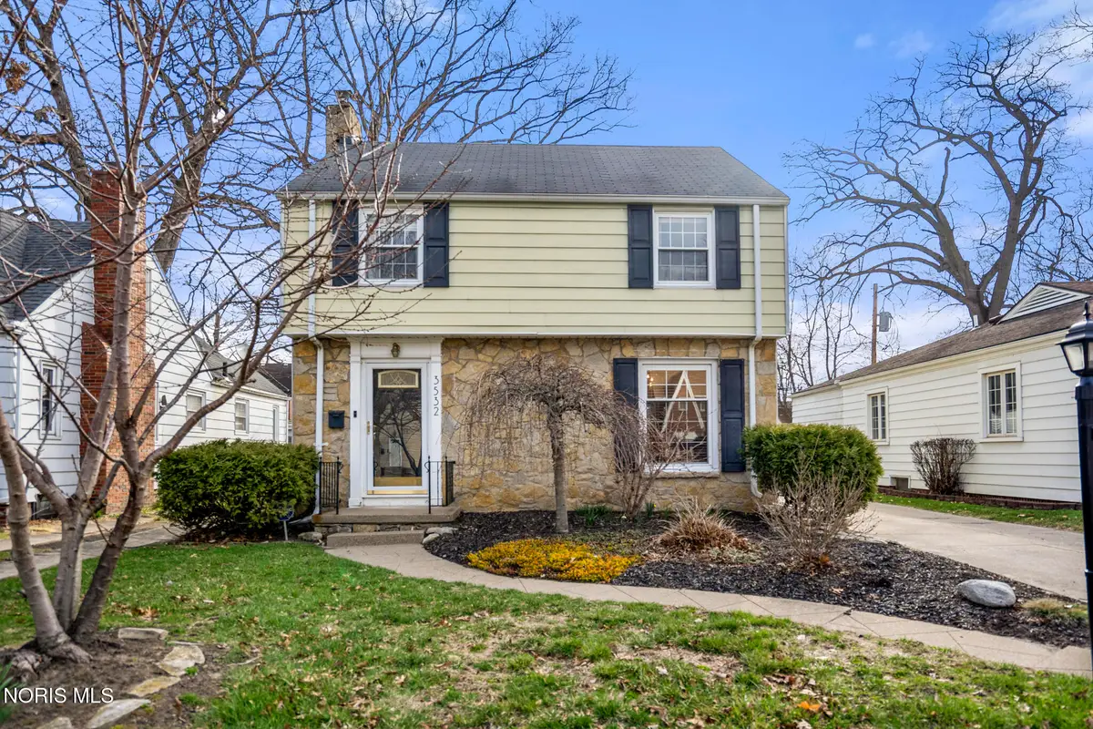 3532 Wyckliffe Parkway, Toledo, OH 43606 - #1