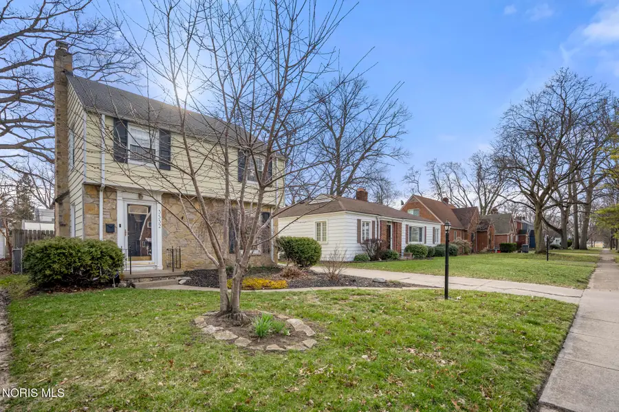 3532 Wyckliffe Parkway, Toledo, OH 43606 - #2