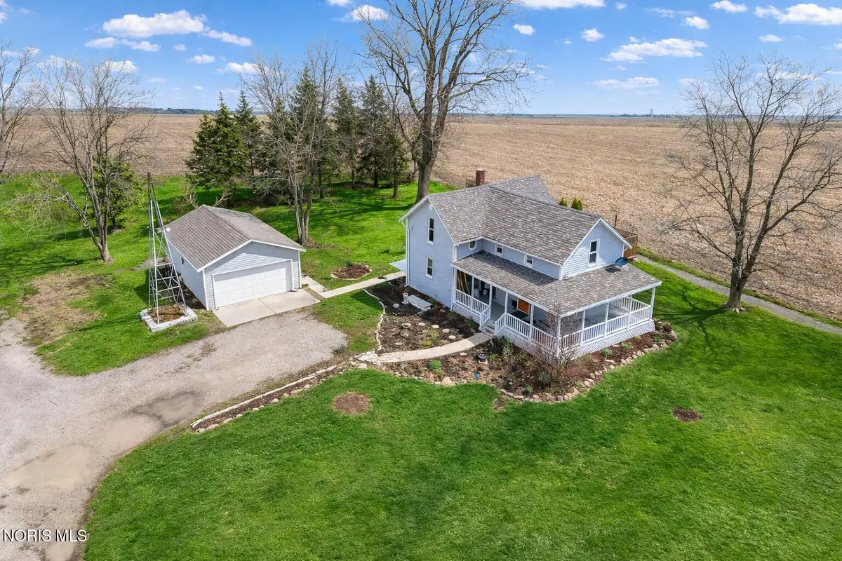 9881 Road 180, Paulding, OH 45879 - #1