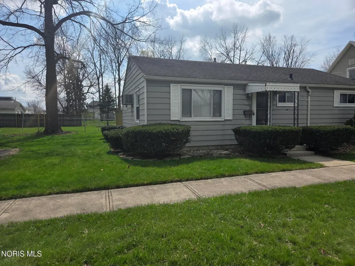 617 Lynn Street, Findlay, OH 45840 - #1