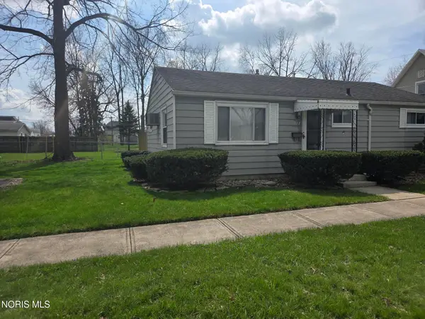 617 Lynn Street, Findlay, OH 45840