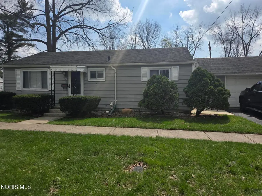 617 Lynn Street, Findlay, OH 45840 - #3