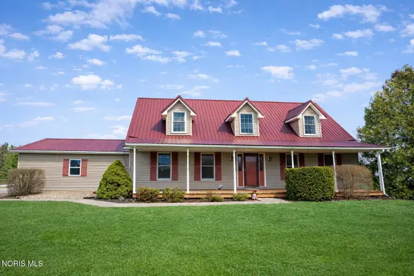 15175 County Road 424, Sherwood, OH 43556