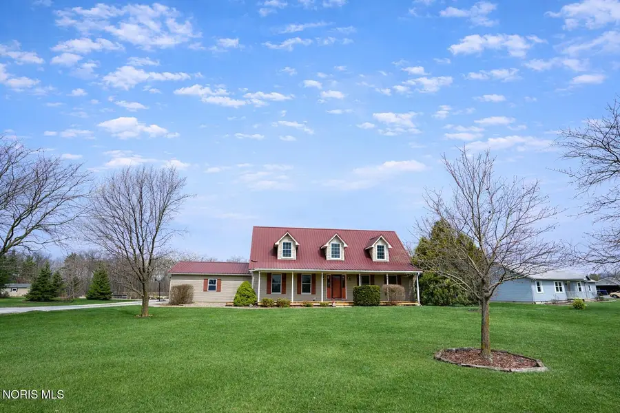 15175 County Road 424, Sherwood, OH 43556 - #2