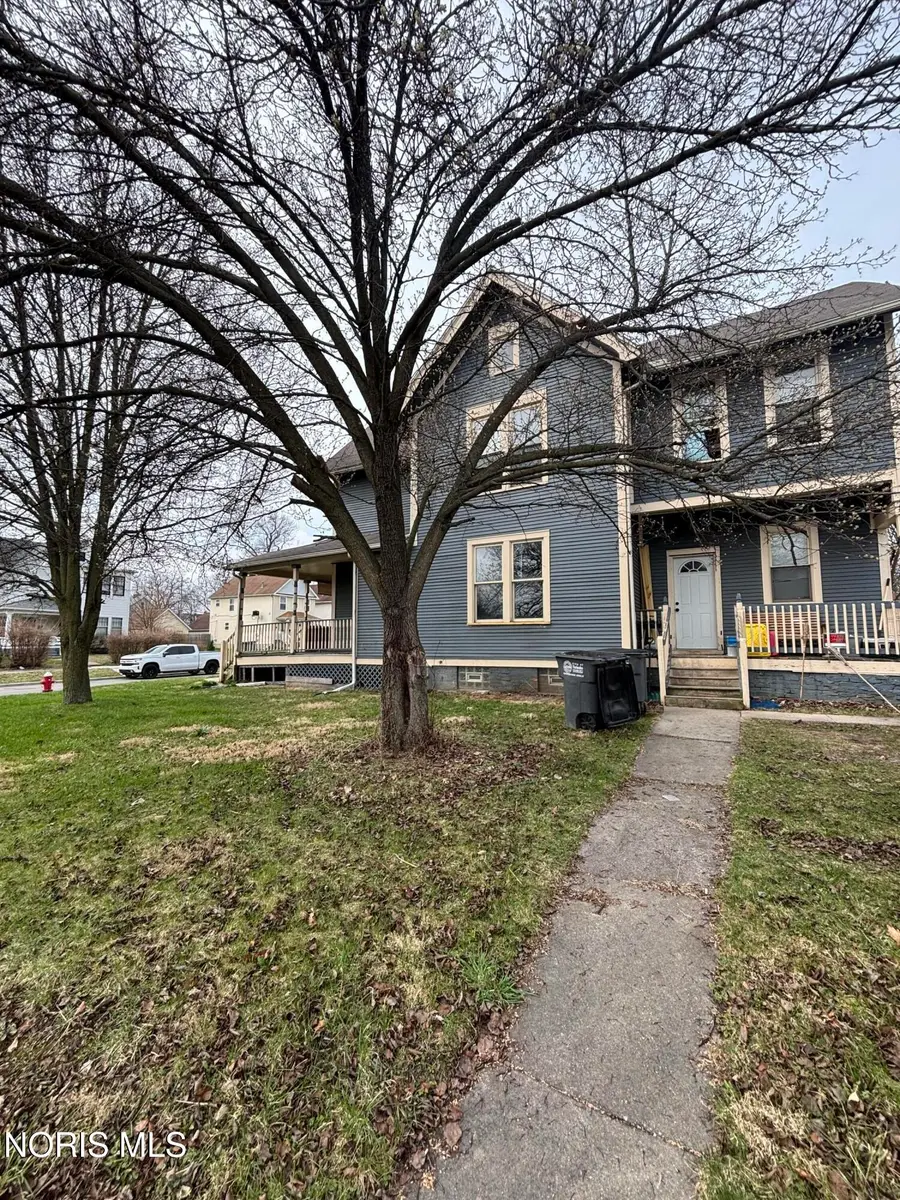 906 Oakwood Avenue, Toledo, OH 43607 - #2