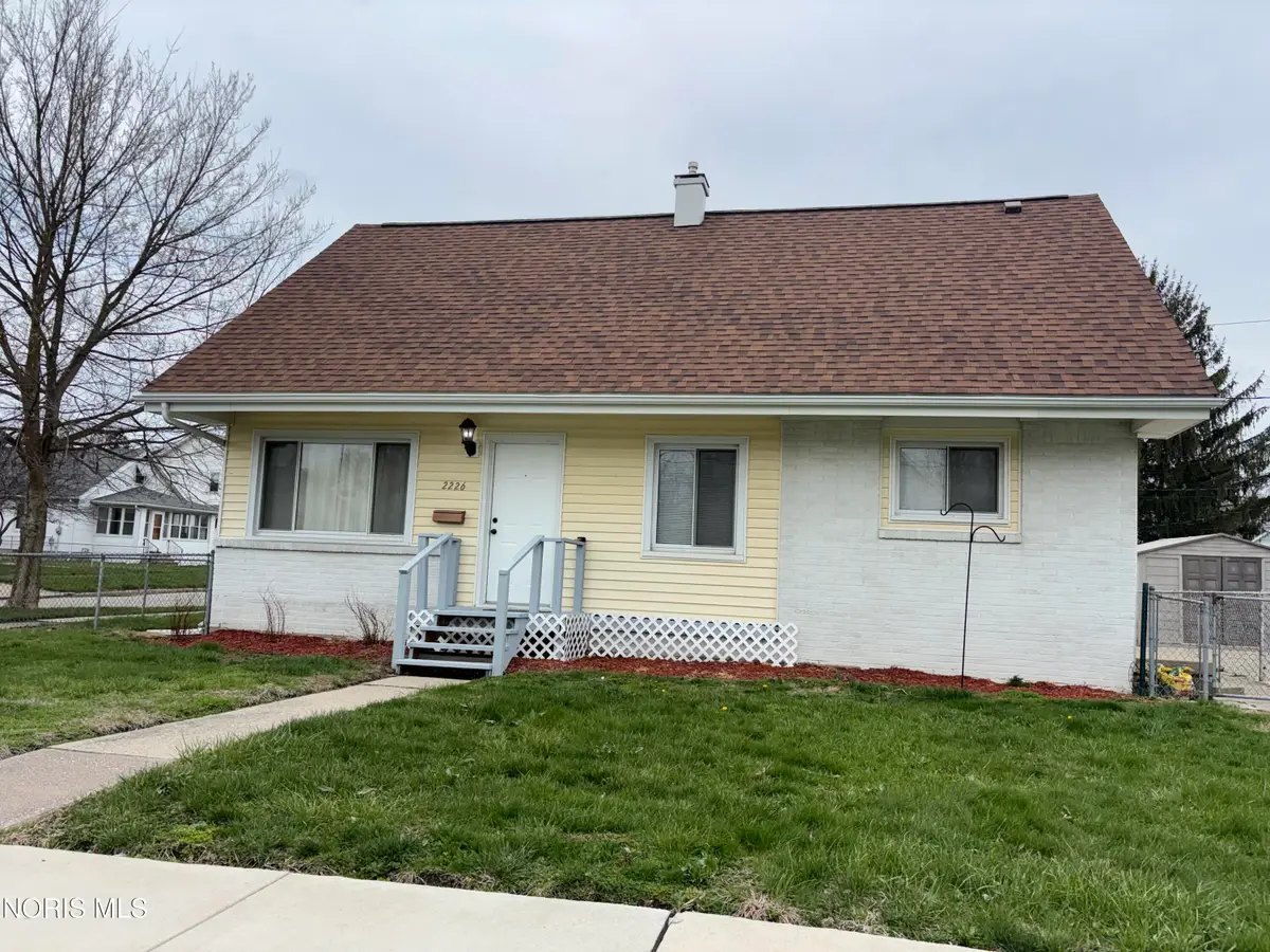 2226 Peabody Avenue, Toledo, OH 43614 - #1