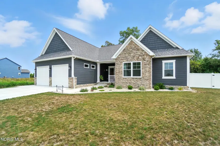 3823 Bearcat Way, Findlay, OH 45840 - #3