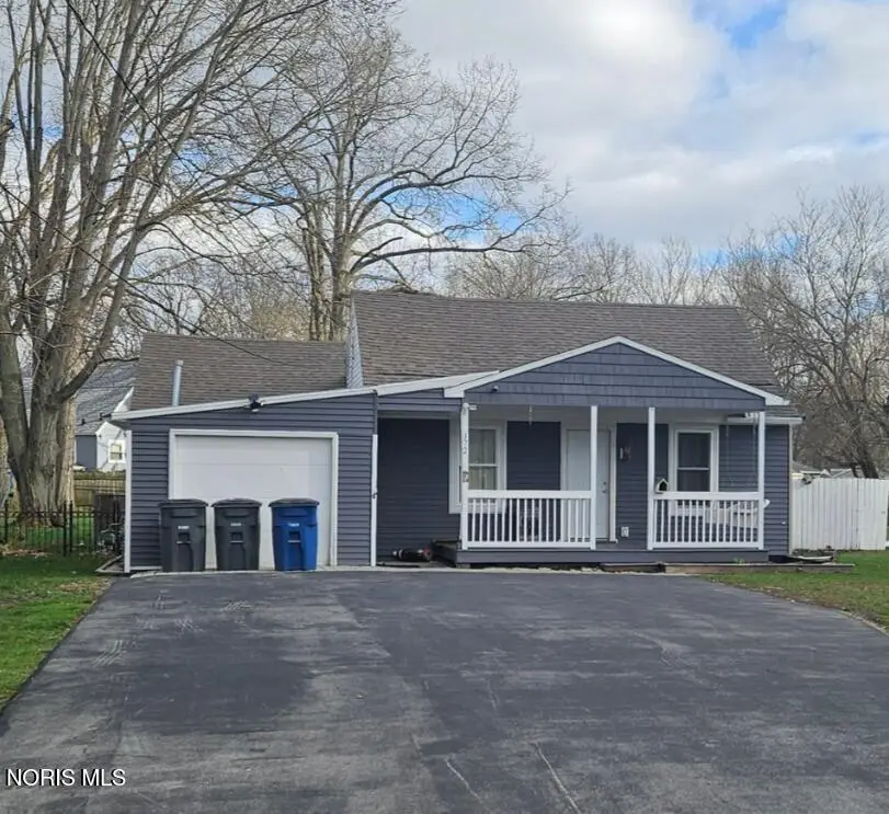 372 Dulton Drive, Toledo, OH 43615 - #1