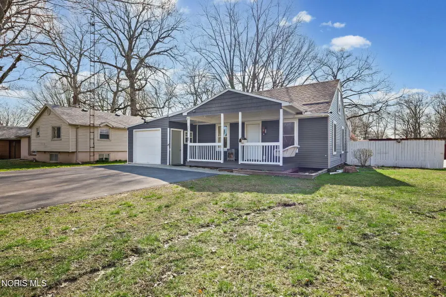372 Dulton Drive, Toledo, OH 43615 - #3