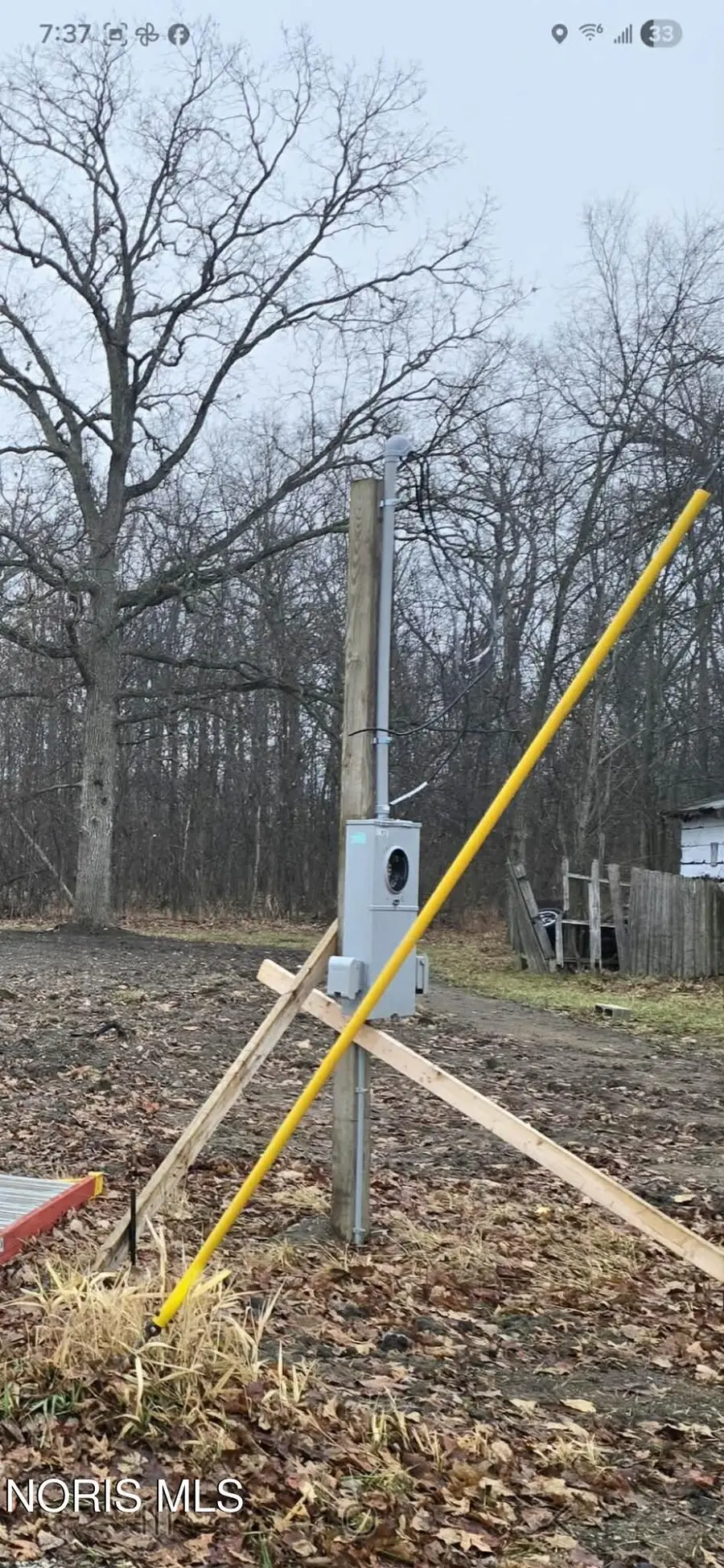 13205 Oris Avenue, Defiance, OH 43512 - #3