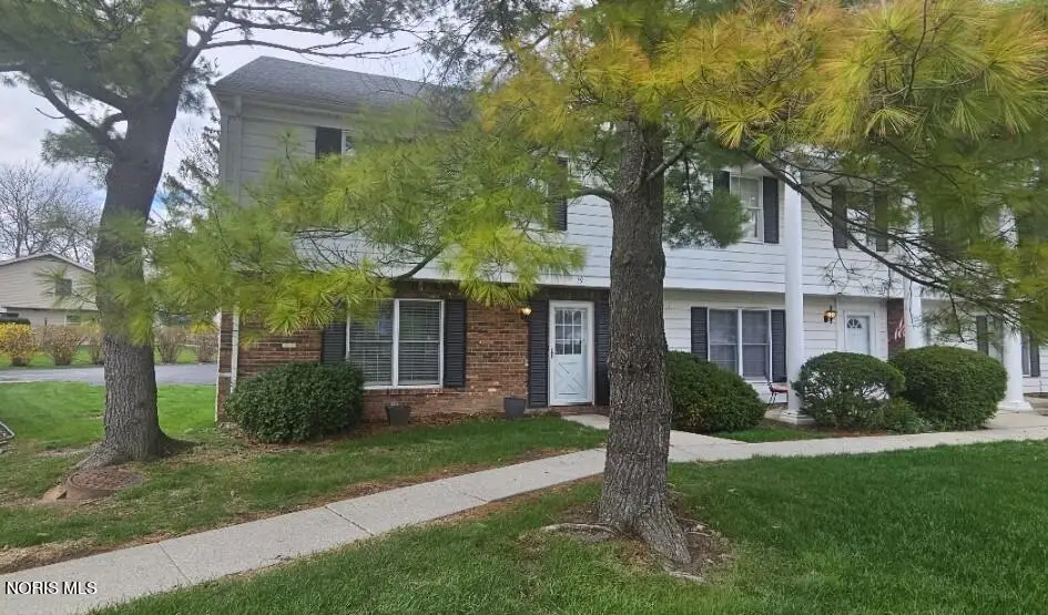 19 Olde Orchard Drive, Perrysburg, OH 43551 - #1