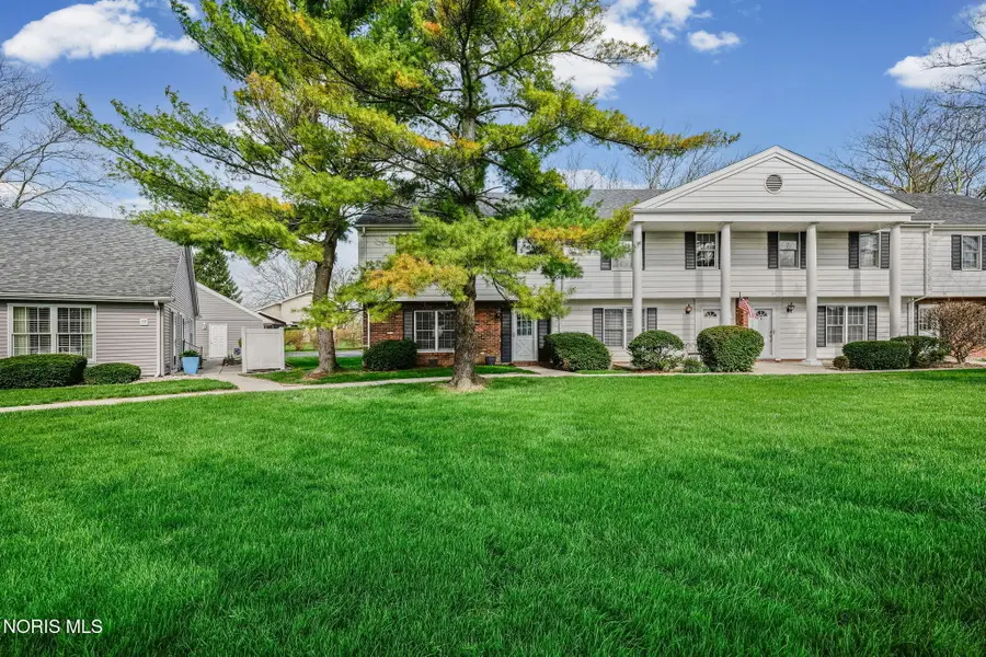 19 Olde Orchard Drive, Perrysburg, OH 43551 - #2