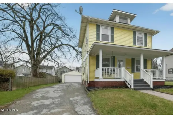 3515 Watson Avenue, Toledo, OH 43612