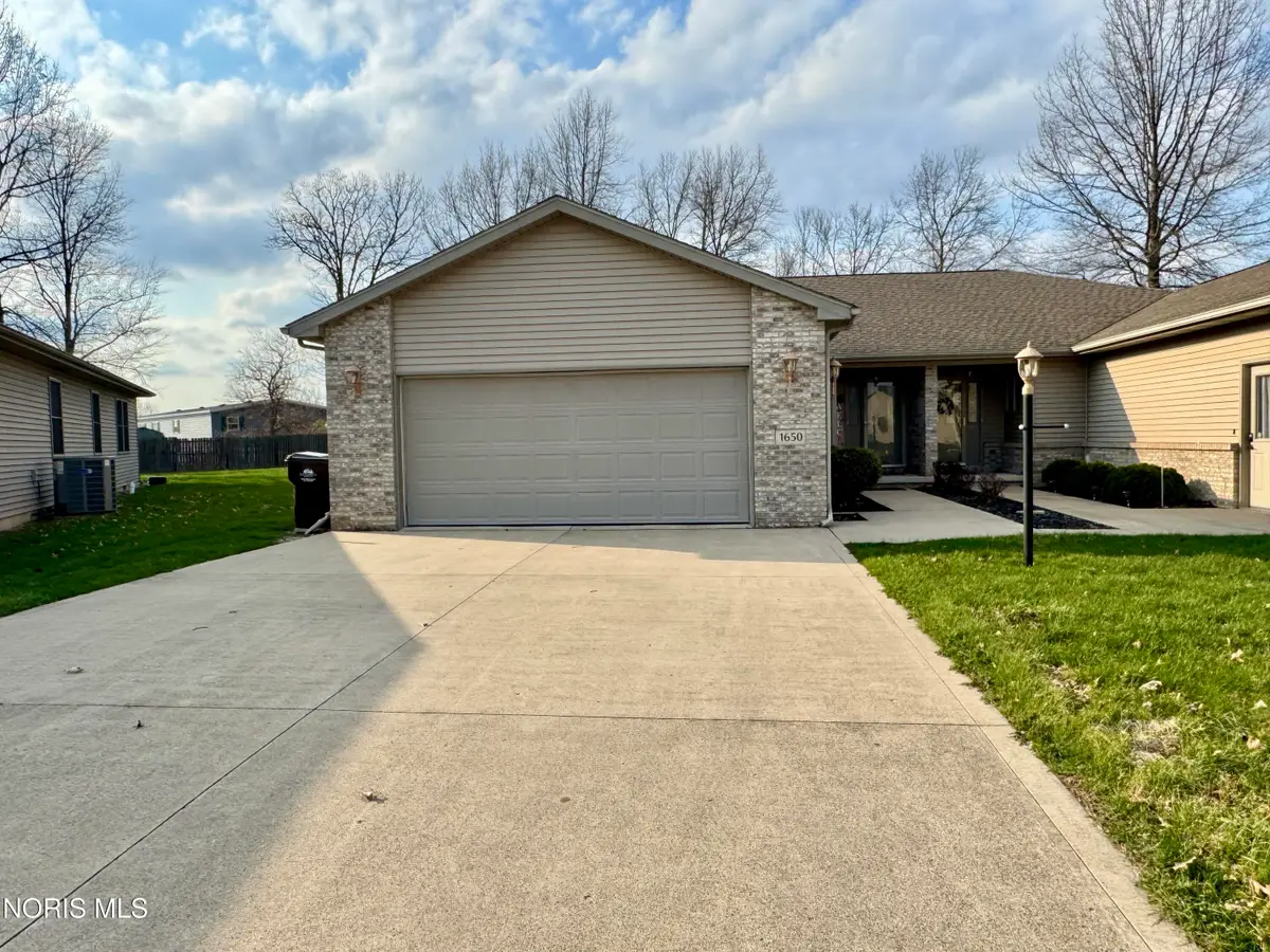 1650 Fairlawn Street, Defiance, OH 43512 - #1