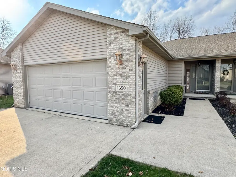 1650 Fairlawn Street, Defiance, OH 43512 - #2