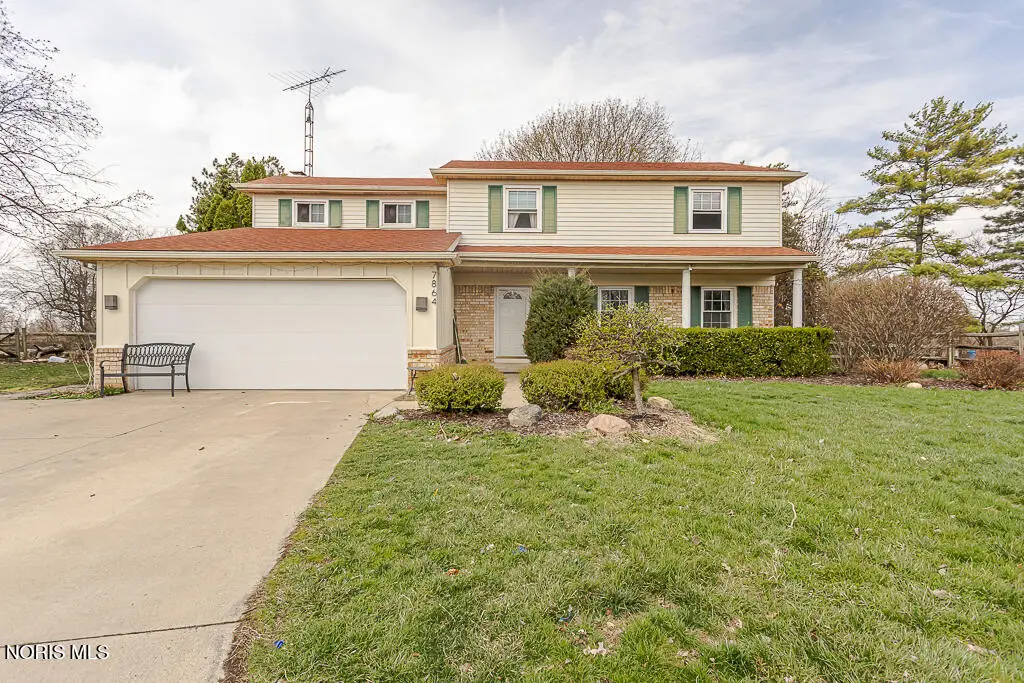 7864 Saltwood Court, Sylvania, OH 43560 - #1