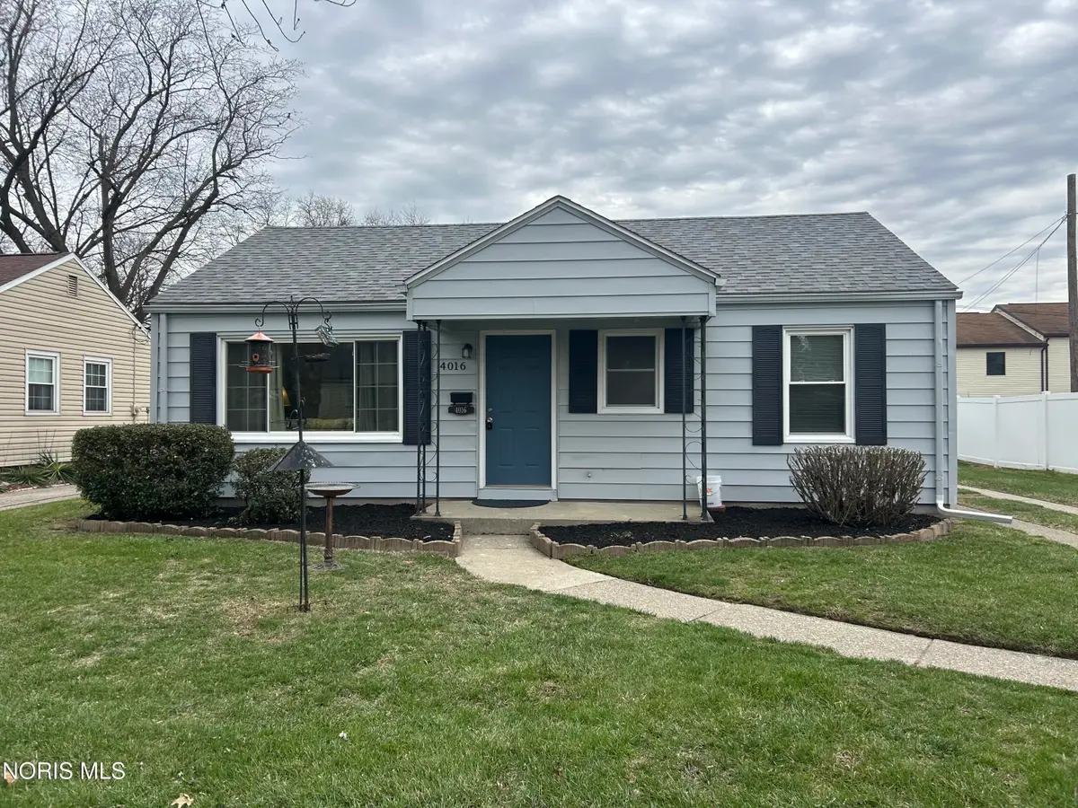 4016 Rohr Drive, Toledo, OH 43613 - #1