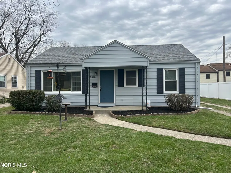 4016 Rohr Drive, Toledo, OH 43613 - #2