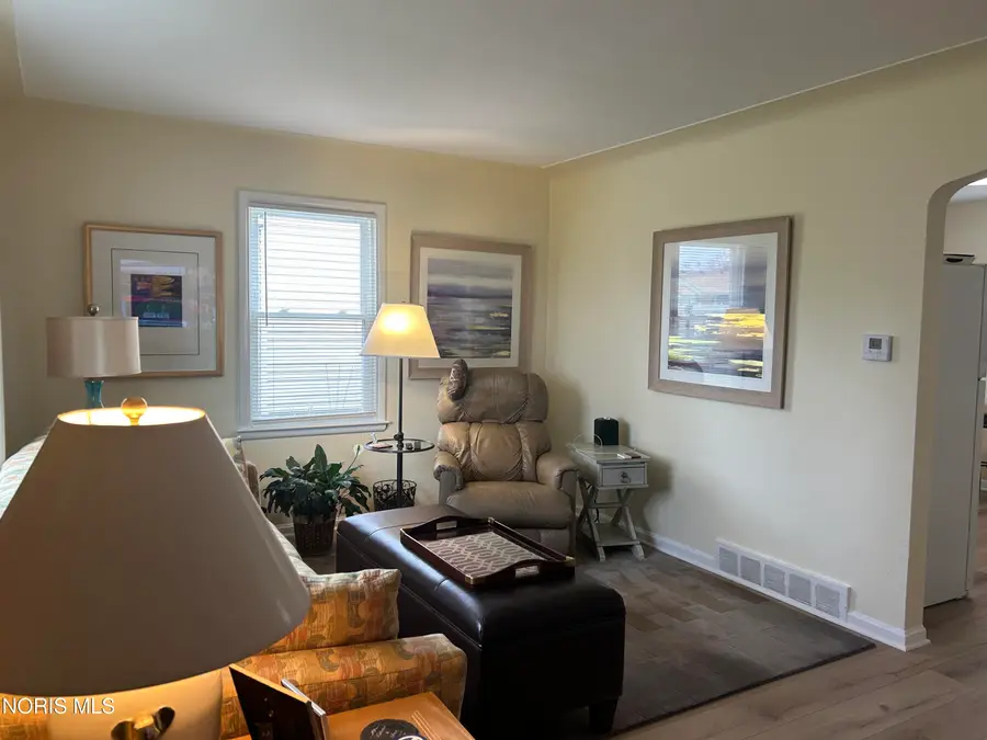 4016 Rohr Drive, Toledo, OH 43613 - #3