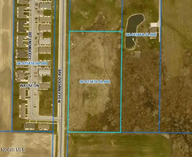 N Glenwood Avenue, Wauseon, OH 43567 - #1