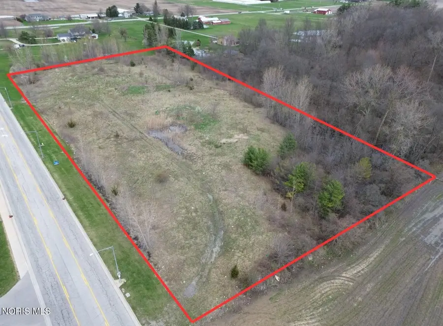 N Glenwood Avenue, Wauseon, OH 43567 - #3