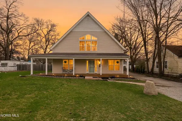 5508 Mclain Drive, Sylvania, OH 43560