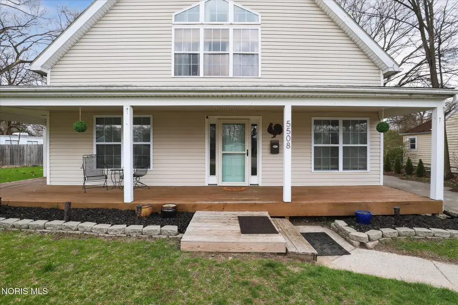 5508 Mclain Drive, Sylvania, OH 43560 - #3