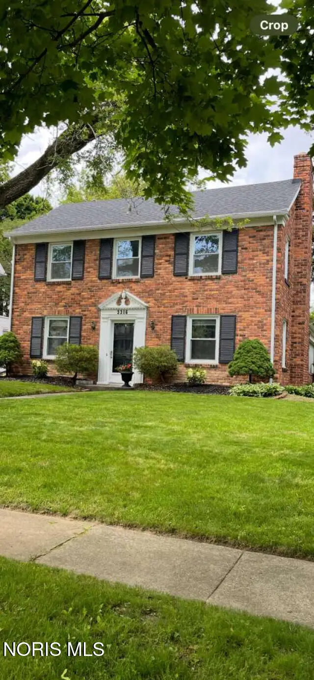 3316 Grimsby Place, Ottawa Hills, OH 43606 - #1