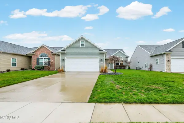5066 Lake Breeze Lane, Maumee, OH 43537
