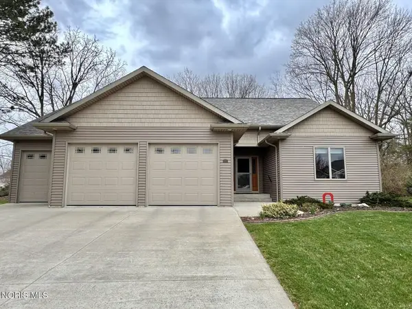 415 Patrick Court, Bryan, OH 43506