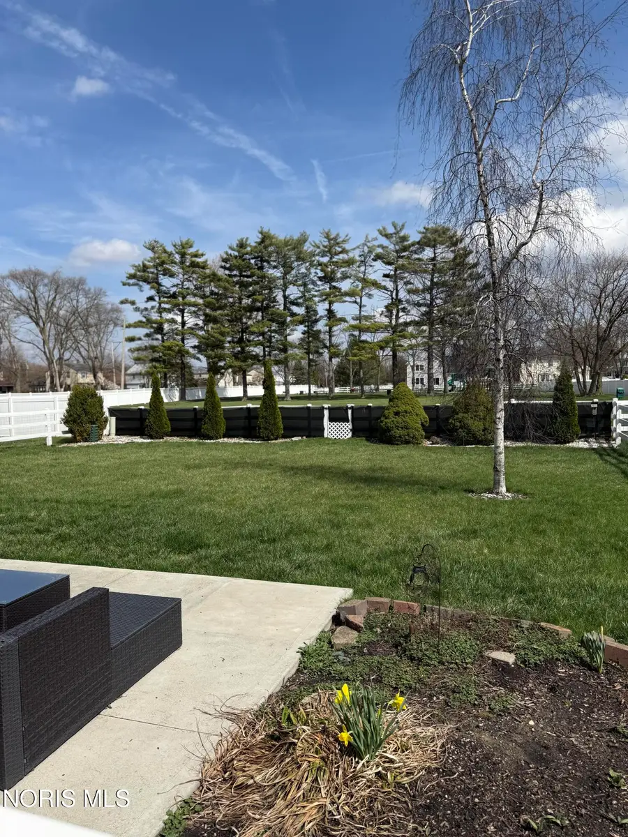 517 Butternut Lane, Toledo, OH 43615 - #2