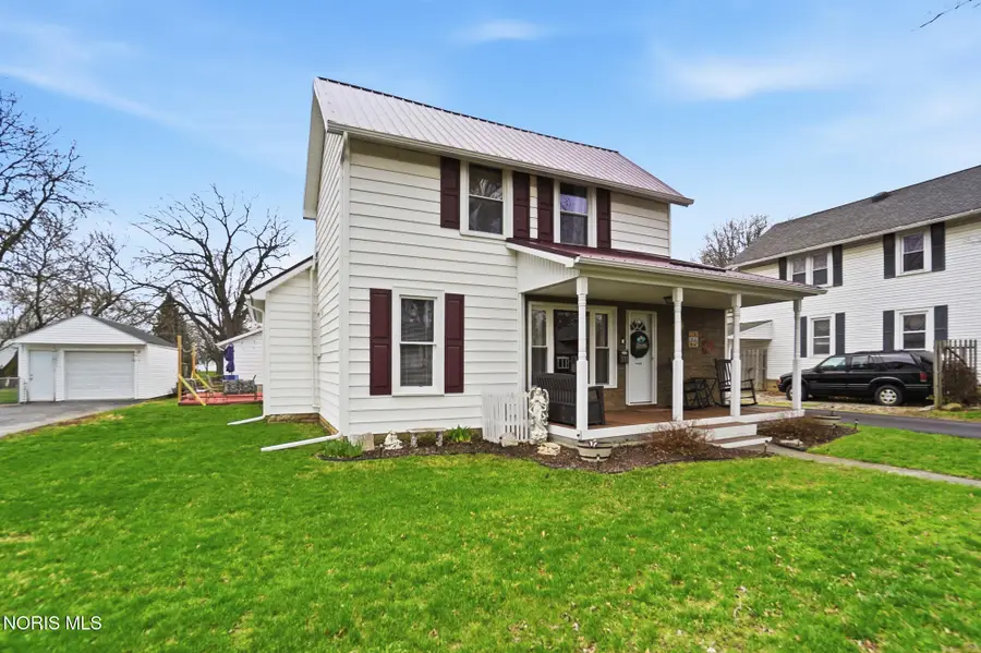 533 Hull Avenue, Findlay, OH 45840 - #2