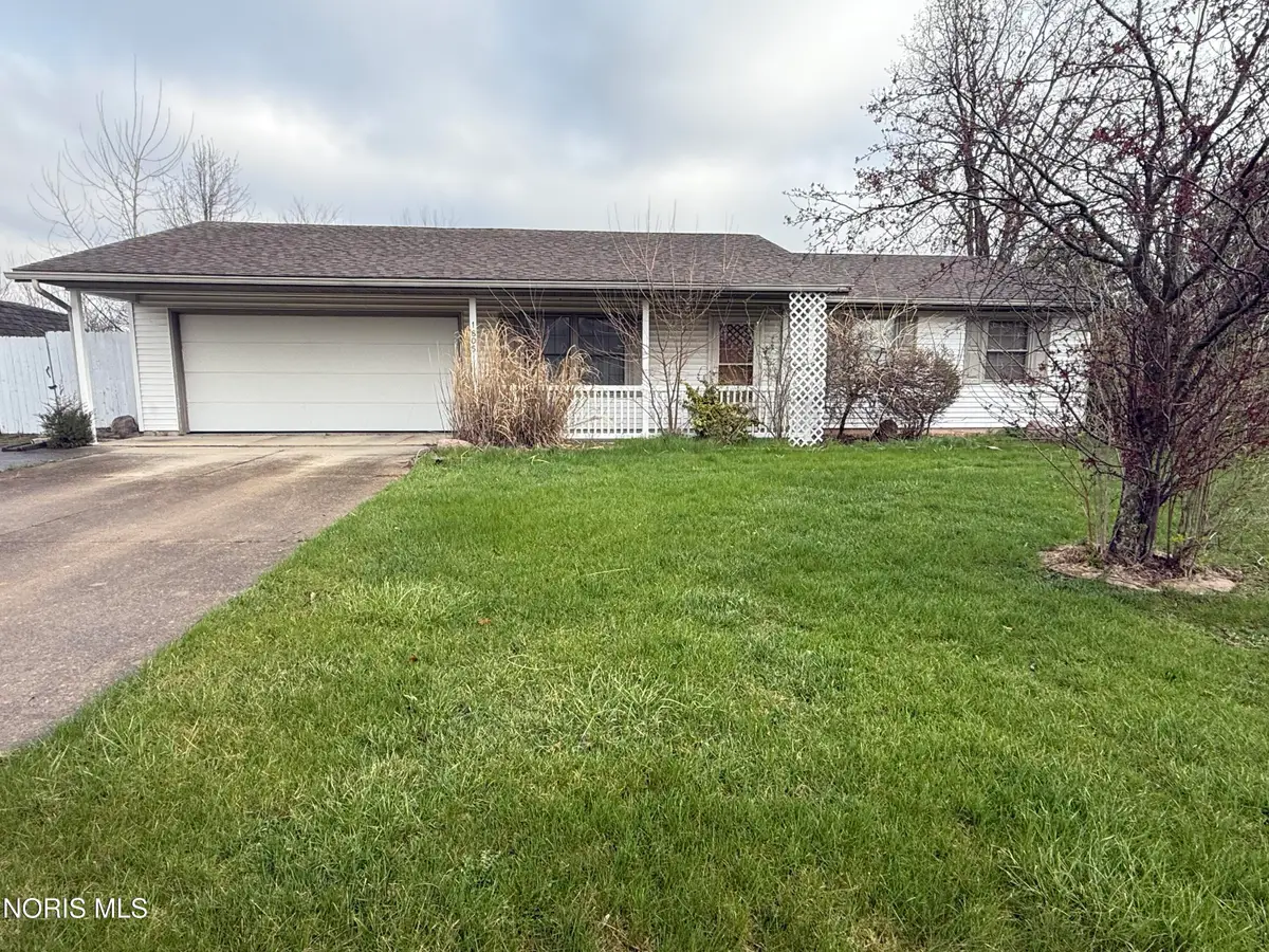1805 E Wilson Street, Bryan, OH 43506 - #1