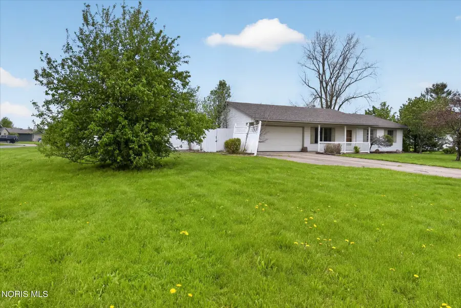 1805 E Wilson Street, Bryan, OH 43506 - #2