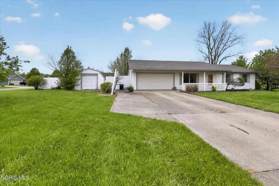 1805 E Wilson Street, Bryan, OH 43506 - #3